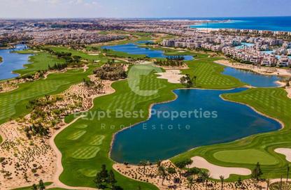 Apartment - 2 Bedrooms - 2 Bathrooms for sale in Marassi - Sidi Abdel Rahman - North Coast Apartment - 2 Bedrooms - 2 Bathrooms for sale in Marassi - Sidi Abdel Rahman - North Coast