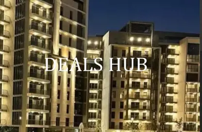 Apartment - 3 Bedrooms - 2 Bathrooms for sale in Zed East - 5th Settlement Compounds - The 5th Settlement - New Cairo City - Cairo