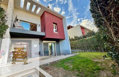 Townhouse - 3 Bedrooms - 5 Bathrooms for sale in Madinaty - Cairo