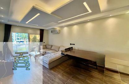 Townhouse - 3 Bedrooms - 5 Bathrooms for sale in Madinaty - Cairo
