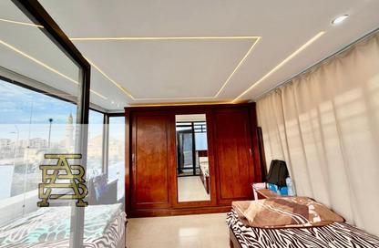 Townhouse - 3 Bedrooms - 5 Bathrooms for sale in Madinaty - Cairo