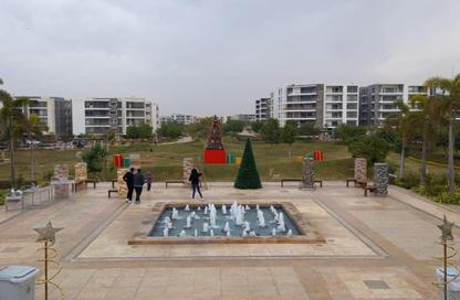 Apartment - 2 - 1 for sale in Taj City - 5th Settlement Compounds - The 5th Settlement - New Cairo City - Cairo Apartment - 2 - 1 for sale in Taj City - 5th Settlement Compounds - The 5th Settlement - New Cairo City - Cairo