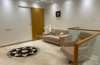 Duplex - 3 - 3 for sale in Nyoum October - Northern Expansions - 6 October City - Giza