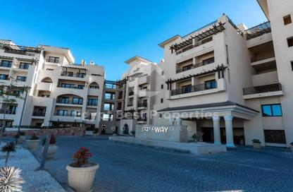 Apartment - Studio - 1 for sale in Al Dau Heights - Youssef Afifi Road - Hurghada - Red Sea Apartment - Studio - 1 for sale in Al Dau Heights - Youssef Afifi Road - Hurghada - Red Sea