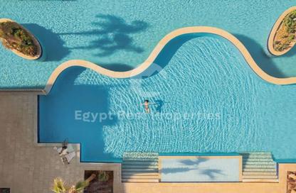 Apartment - Studio - 1 for sale in Al Dau Heights - Youssef Afifi Road - Hurghada - Red Sea