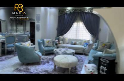 دوبلكس - 5 غرف نوم - 2 حمامات للبيع في لومين هايتس - كمبوندات الشيخ زايد - الشيخ زايد - الجيزة دوبلكس - 5 غرف نوم - 2 حمامات للبيع في لومين هايتس - كمبوندات الشيخ زايد - الشيخ زايد - الجيزة