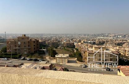 شقة - 3 غرف نوم - 2 حمامات للايجار في مدينة الخمائل - كمبوندات الشيخ زايد - الشيخ زايد - الجيزة