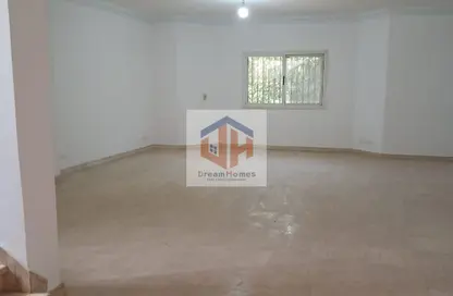 Villa - 4 Bedrooms - 4 Bathrooms for rent in El Rehab Extension - Al Rehab - New Cairo City - Cairo