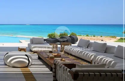 Chalet - 3 Bedrooms - 3 Bathrooms for sale in Mesca - Soma Bay - Safaga - Hurghada - Red Sea