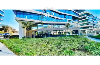 Office Space - 7+ Bedrooms - 2 Bathrooms for sale in The Polygon - Sheikh Zayed Compounds - Sheikh Zayed City - Giza