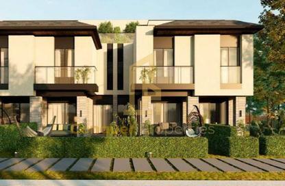 Duplex - 4 - 3 for sale in Telal East - 5th Settlement Compounds - The 5th Settlement - New Cairo City - Cairo Duplex - 4 - 3 for sale in Telal East - 5th Settlement Compounds - The 5th Settlement - New Cairo City - Cairo