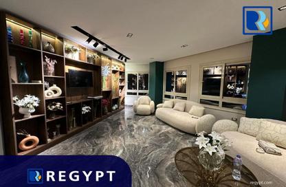 Office Space - Studio - 2 for rent in Ring Road - Al Hadaba Al Wosta - Mokattam - Cairo