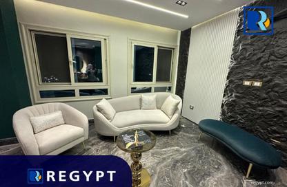 Office Space - Studio - 2 for rent in Ring Road - Al Hadaba Al Wosta - Mokattam - Cairo