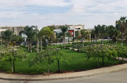 Townhouse - 4 Bedrooms - 3 Bathrooms for sale in Privado - Madinaty - Cairo