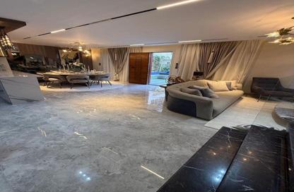 Villa - 3 Bedrooms - 3 Bathrooms for sale in Rivers - New Zayed City - Sheikh Zayed City - Giza