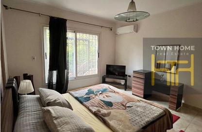 Apartment - 2 Bedrooms - 1 Bathroom for rent in Privado - Madinaty - Cairo