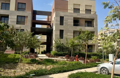 Apartment - 2 Bedrooms - 3 Bathrooms for sale in District 5 - 5th Settlement Compounds - The 5th Settlement - New Cairo City - Cairo