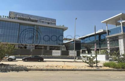 Half Floor - Studio - 1 for rent in Golden Gate - South Teseen St. - The 5th Settlement - New Cairo City - Cairo
