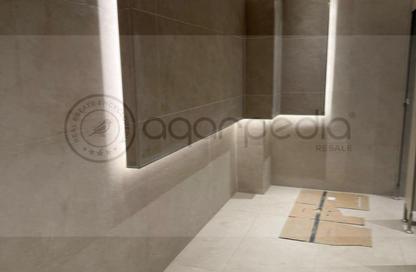 Half Floor - Studio - 1 for rent in Golden Gate - South Teseen St. - The 5th Settlement - New Cairo City - Cairo