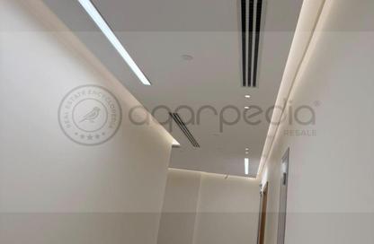 Half Floor - Studio - 1 for rent in Golden Gate - South Teseen St. - The 5th Settlement - New Cairo City - Cairo