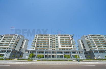 Chalet - 2 Bedrooms - 2 Bathrooms for sale in New Alamein City - Al Alamein - North Coast Chalet - 2 Bedrooms - 2 Bathrooms for sale in New Alamein City - Al Alamein - North Coast