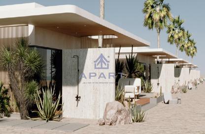 Twin House - 2 Bedrooms - 3 Bathrooms for sale in Blanca Gardens - Soma Bay - Safaga - Hurghada - Red Sea
