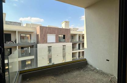 Apartment - 3 Bedrooms - 2 Bathrooms for sale in Acasa - 5th Settlement Compounds - The 5th Settlement - New Cairo City - Cairo