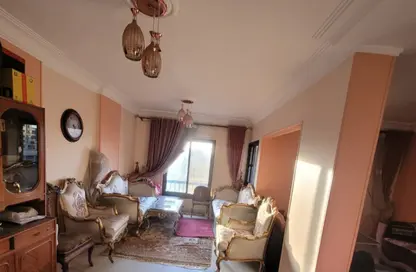 Apartment - 3 Bedrooms - 1 Bathroom for sale in Africa   Emtedad Moustafa Al Nahas - 9th Zone - Nasr City - Cairo