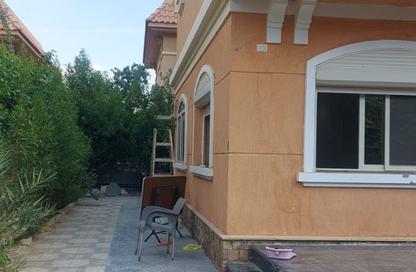 Townhouse - 4 - 4 for rent in B3 - Madinaty - Cairo
