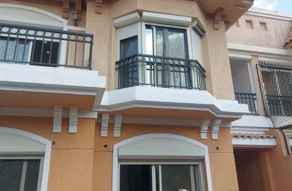 Townhouse - 4 - 4 for rent in B3 - Madinaty - Cairo