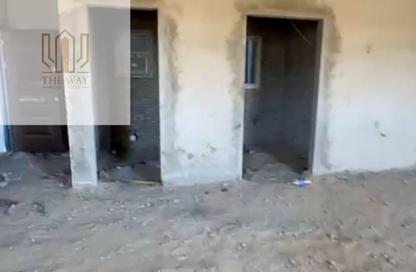 Chalet - 1 Bedroom - 1 Bathroom for sale in Marina 8 - Marina - Al Alamein - North Coast Chalet - 1 Bedroom - 1 Bathroom for sale in Marina 8 - Marina - Al Alamein - North Coast