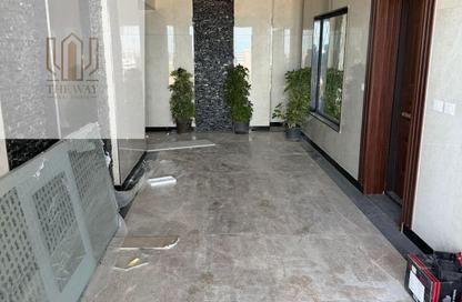 Chalet - 1 Bedroom - 1 Bathroom for sale in Marina 8 - Marina - Al Alamein - North Coast