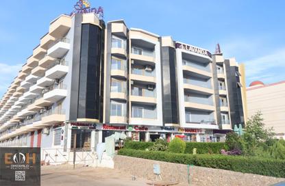 شقة - 1 - 1 للبيع في لافندا بيتش - منتجعات الغردقة - الغردقة - محافظة البحر الاحمر