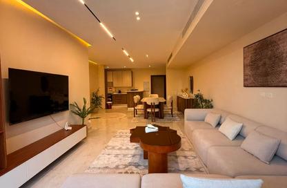 Apartment - 3 - 3 for rent in Villette - 5th Settlement Compounds - The 5th Settlement - New Cairo City - Cairo
