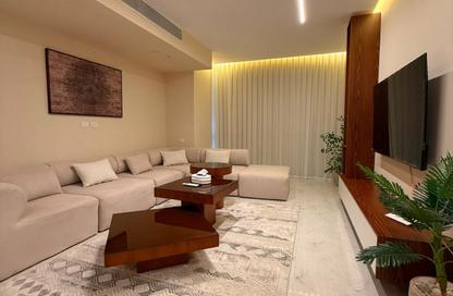 Apartment - 3 - 3 for rent in Villette - 5th Settlement Compounds - The 5th Settlement - New Cairo City - Cairo