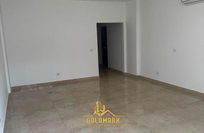 Apartment - 3 Bedrooms - 3 Bathrooms for rent in Moon Residences - Fifth Square - The 5th Settlement - New Cairo City - Cairo