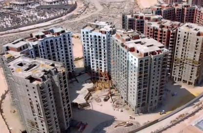 Apartment - 3 - 3 for sale in Vee Sawari - Waterfront - Sawary - Alexandria Compounds - Alexandria