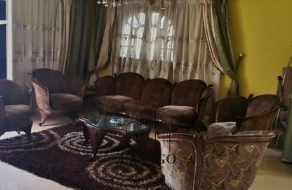 Apartment - 3 Bedrooms - 2 Bathrooms for sale in Dr Naguib Mahfouz St. - 8th Zone - Nasr City - Cairo Apartment - 3 Bedrooms - 2 Bathrooms for sale in Dr Naguib Mahfouz St. - 8th Zone - Nasr City - Cairo