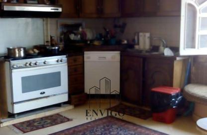 Apartment - 3 Bedrooms - 2 Bathrooms for sale in Dr Naguib Mahfouz St. - 8th Zone - Nasr City - Cairo Apartment - 3 Bedrooms - 2 Bathrooms for sale in Dr Naguib Mahfouz St. - 8th Zone - Nasr City - Cairo