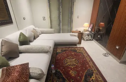 Apartment - Studio - 1 Bathroom for sale in Taj City - 5th Settlement Compounds - The 5th Settlement - New Cairo City - Cairo