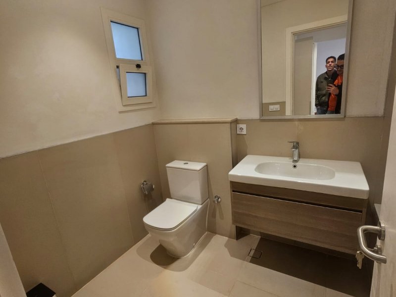 1BR Apartment | Furnished | Mivida thumbnail