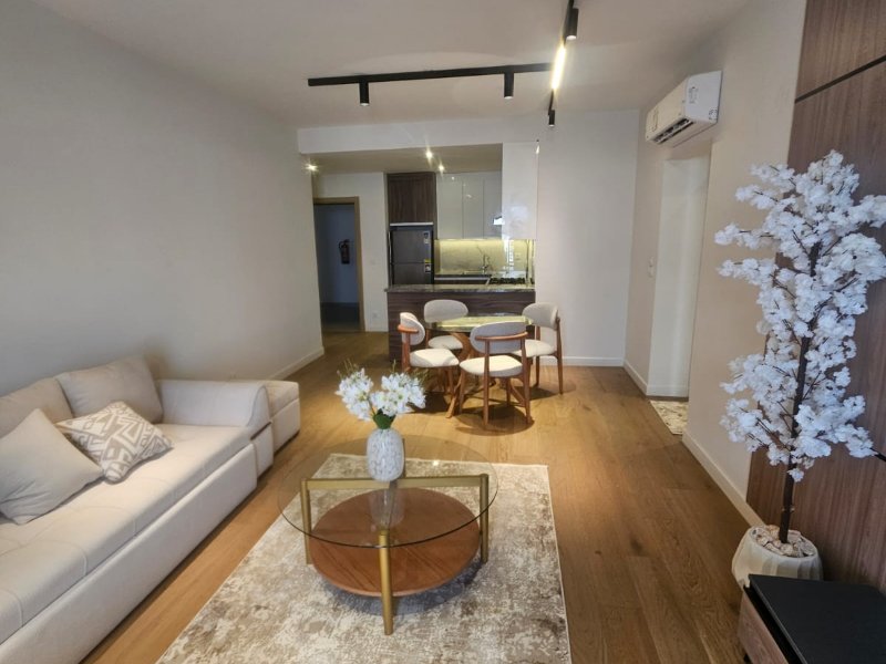 1BR Apartment | Furnished | Mivida thumbnail