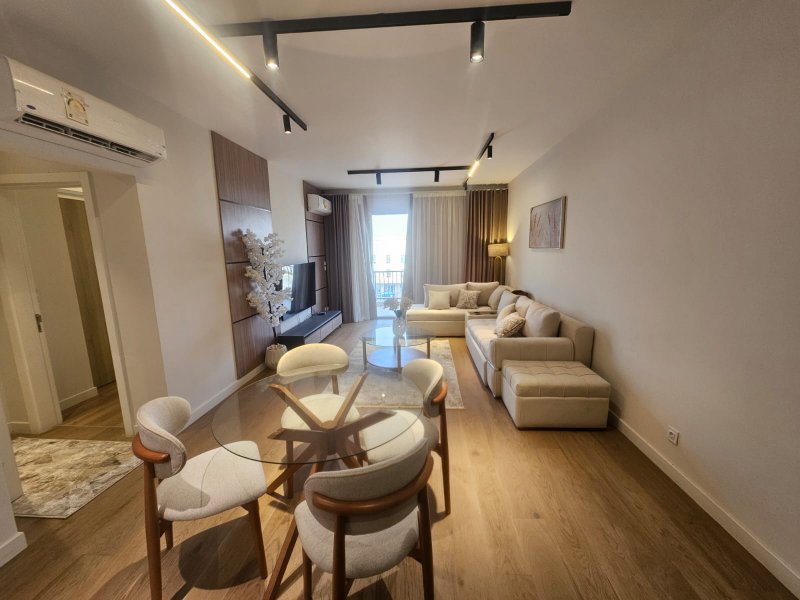 1BR Apartment | Furnished | Mivida thumbnail