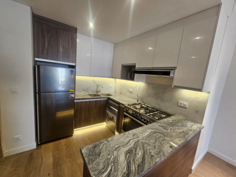 1BR Apartment | Furnished | Mivida thumbnail