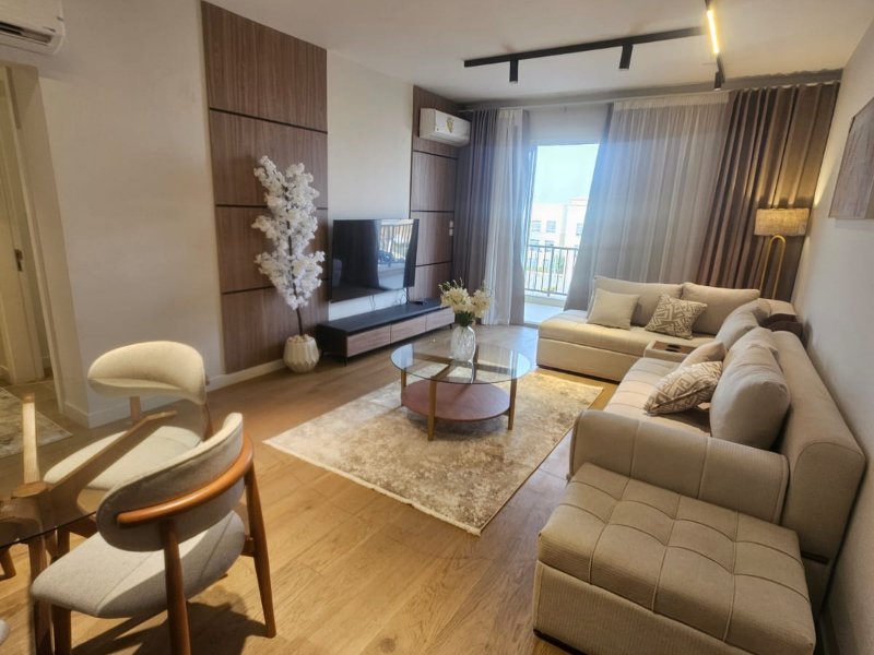 1BR Apartment | Furnished | Mivida
