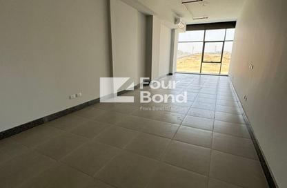 Office Space - Studio - 1 Bathroom for rent in The Hub - 5th Settlement Compounds - The 5th Settlement - New Cairo City - Cairo