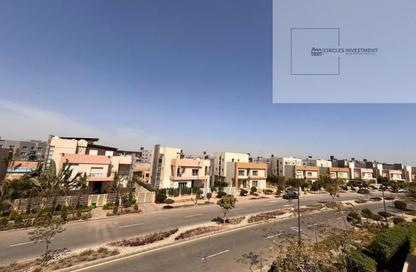 Villa - 5 Bedrooms - 6 Bathrooms for sale in Grand Heights - Northern Expansions - 6 October City - Giza
