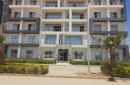 Apartment - 3 Bedrooms - 3 Bathrooms for sale in Stau - New Capital Compounds - New Capital City - Cairo Apartment - 3 Bedrooms - 3 Bathrooms for sale in Stau - New Capital Compounds - New Capital City - Cairo