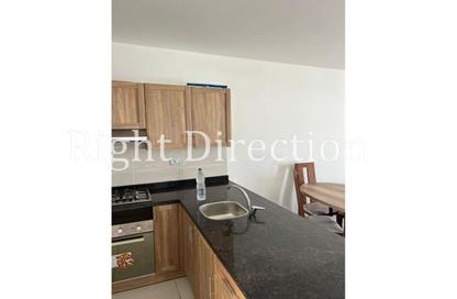 Apartment - 3 Bedrooms - 2 Bathrooms for sale in Capital Gardens   Palm Hills - Mostakbal City Compounds - Mostakbal City - Future City - Cairo