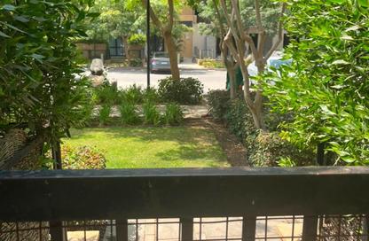 Duplex - 3 Bedrooms - 4 Bathrooms for rent in Eastown - 5th Settlement Compounds - The 5th Settlement - New Cairo City - Cairo
